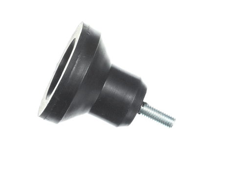 ANVIL AMERICA PARTS Anvil America XSLA0020 Foot - SKU ANVXSLA0020