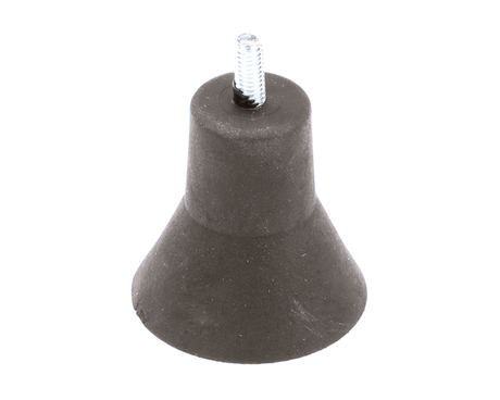 ANVIL AMERICA PARTS Anvil America XSLS0115 Rubber Foot SLR(7012/7312/7412 - SKU ANVXSLS0115