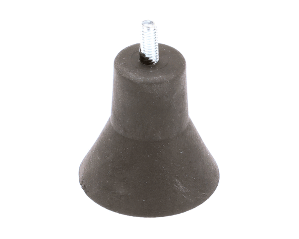 ANVIL AMERICA PARTS Anvil America XSLS0115 Rubber Foot SLR(7012/7312/7412 - SKU ANVXSLS0115