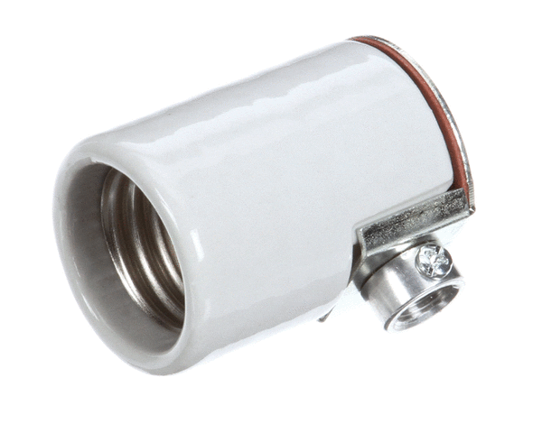 APW WYOTT PARTS APW Wyott 1506000 Lampholder Porce Single - SKU APW1506000