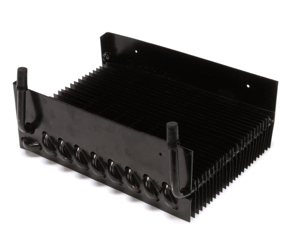 APW WYOTT 1801300 CONDENSER COIL  7-3/16 X 10 CO