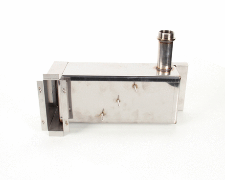 APW WYOTT PARTS APW Wyott 21721527 Water Pan No Drain - SKU APW21721527