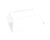 APW WYOTT PARTS APW Wyott 21743785 SG-75/85P Fstd Pass Thru Sg - SKU APW21743785