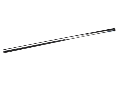 APW WYOTT PARTS APW Wyott 21747650 Plated Roller Tube Weld HR-5 - SKU APW21747650