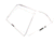 APW WYOTT PARTS APW Wyott 21751030 Sneeze Guard - SKU APW21751030