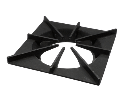 APW WYOTT PARTS APW Wyott 2201615 Grate Hvy Duty Gas Hot Plate - SKU APW2201615