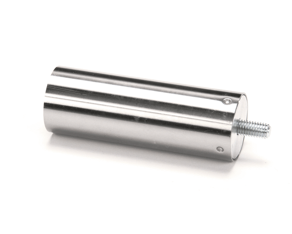 APW WYOTT PARTS APW Wyott 2A-21831905 Leg; HR-75 Wide - SKU APW2A-21831905