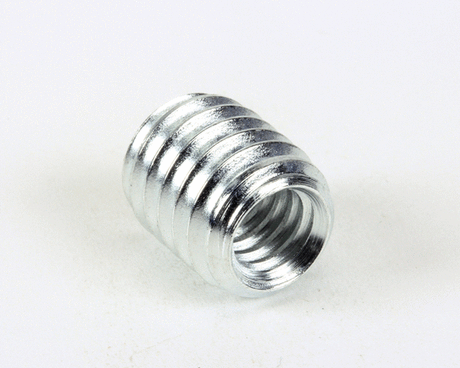 APW WYOTT PARTS APW Wyott 2A-8484000 Insert Thread Converter 3/8-1 - SKU APW2A-8484000