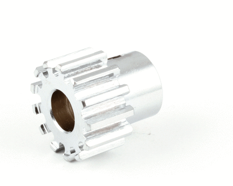APW WYOTT PARTS APW Wyott 2A-85033 Gear 13 Tooth 3/8 Bore - SKU APW2A-85033