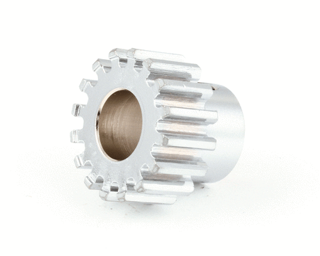 APW WYOTT PARTS APW Wyott 2A-85037 Gear Motor 16T 1/2 Bore - SKU APW2A-85037