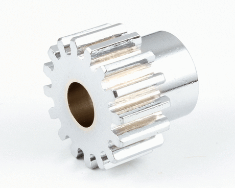 APW WYOTT PARTS APW Wyott 2A-85038 Gear Conv 16T 3/8 Bore - SKU APW2A-85038