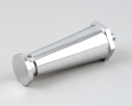 APW WYOTT PARTS APW Wyott 2A-87320 Leg 4IN Plastic Adj. - SKU APW2A-87320