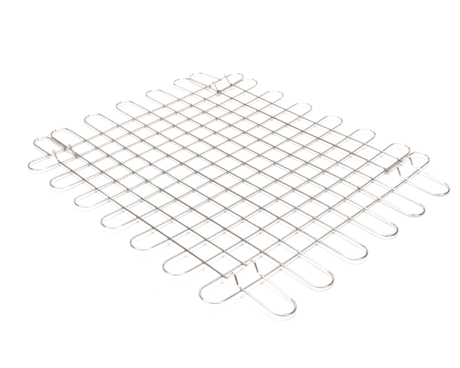 APW WYOTT PARTS APW Wyott 2B-21743555 Support Wire Bun BW-50 - SKU APW2B-21743555