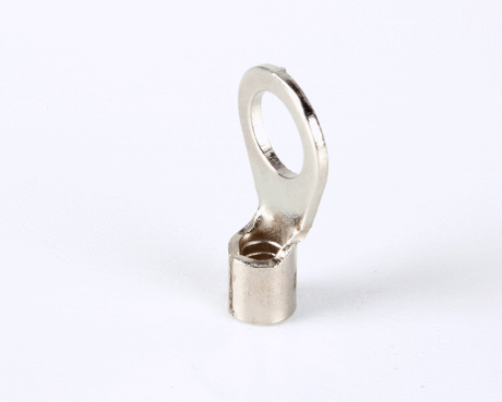 APW WYOTT PARTS APW Wyott 2C-1119512 TML;16/14;RING; #10 900F Supplier P/N R4 - SKU APW2C-1119512