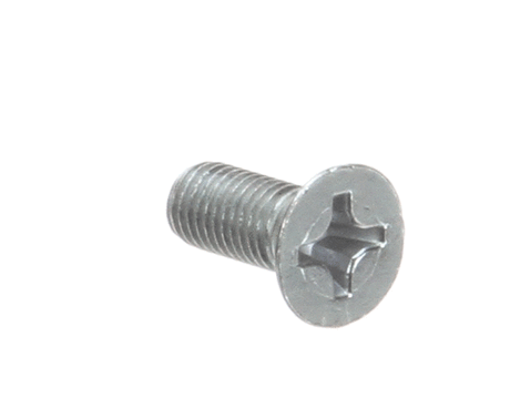 APW WYOTT PARTS APW Wyott 2C-8203400 M/S Ft Hd PH 1/4-20X 5/8 Zn - SKU APW2C-8203400
