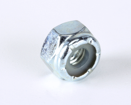 APW WYOTT PARTS APW Wyott 2C-8414700 Hex Nut NL10-32 - SKU APW2C-8414700