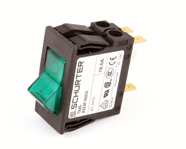 APW WYOTT PARTS 2E-1300220