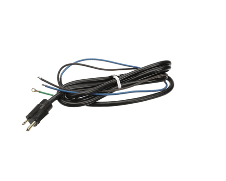 APW WYOTT PARTS APW Wyott 2E-55904 Cordset 14G Sjto Nema 5-15P - SKU APW2E-55904