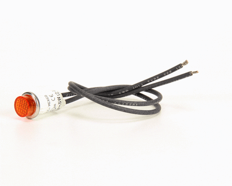APW WYOTT PARTS APW Wyott 2E-56530 Light Indicator 250V 1/2 Dia - SKU APW2E-56530