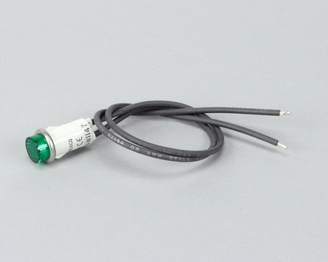 APW WYOTT PARTS APW Wyott 2E-56633 Pilot Light 250V 1/2DIA Gre - SKU APW2E-56633