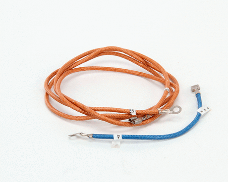 APW WYOTT PARTS APW Wyott 2E-76256 Wire Set FD48 Infinite - SKU APW2E-76256
