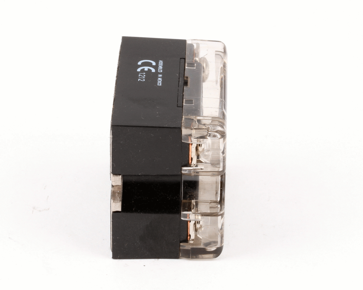 APW WYOTT PARTS APW Wyott 2E-782162 Relay Solid State 50A - 240VA - SKU APW2E-782162