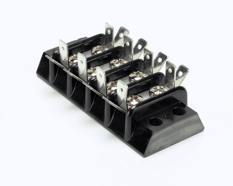 APW WYOTT PARTS APW Wyott 2E-89145 Terminal Block 600V-30AMPS 4 P - SKU APW2E-89145