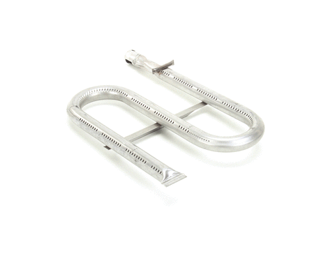 APW WYOTT PARTS APW Wyott 2F-2065855 Burner S Shape - SKU APW2F-2065855