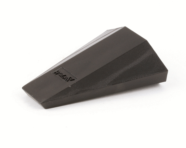 APW WYOTT 2I-2333000 POST GUIDE PLASTIC BLK