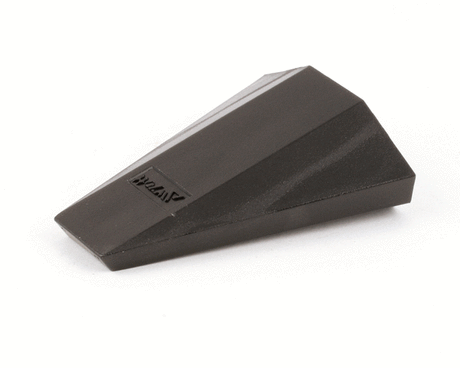 APW WYOTT PARTS APW Wyott 2I-2333000 Post Guide Plastic Blk - SKU APW2I-2333000