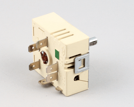 APW WYOTT PARTS APW Wyott 2J-55564-EGO Infinite Control 120V 15A Curve A (Text) - SKU APW2J-55564-EGO