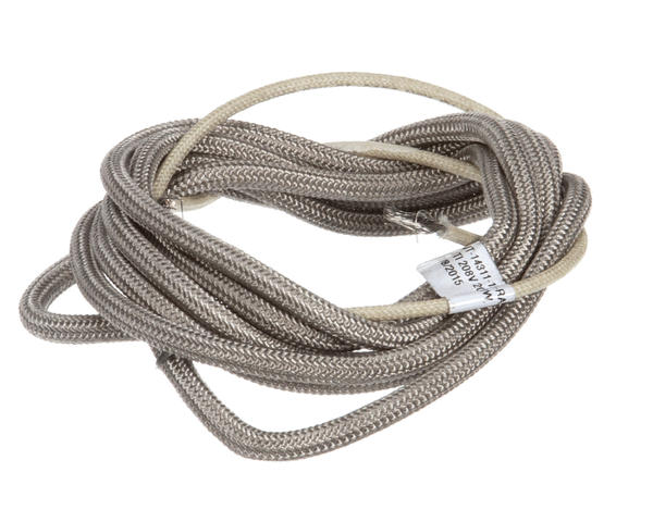 APW WYOTT PARTS APW Wyott 2N-1431113 Heat Cable 60 200W/208V - SKU APW2N-1431113