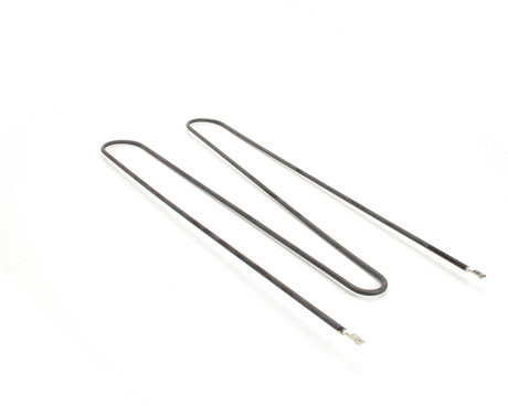 APW WYOTT PARTS APW Wyott 2N-55466 Element 120V 1800W 4/3 - SKU APW2N-55466
