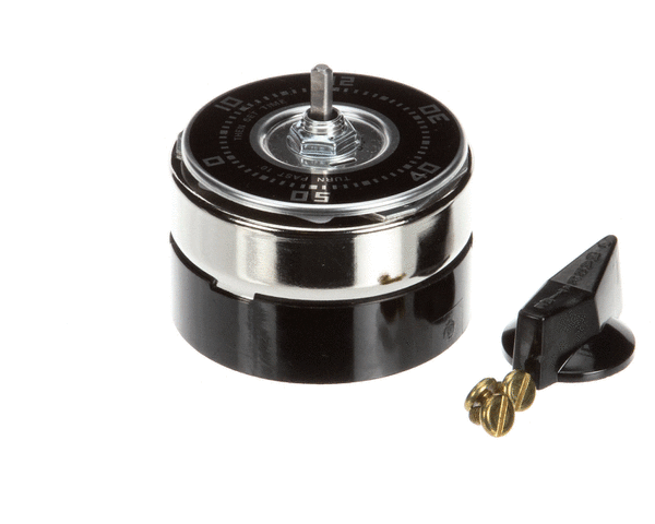 APW WYOTT PARTS APW Wyott 2P-1400185 Timer 60 Min Time Switch Hig - SKU APW2P-1400185