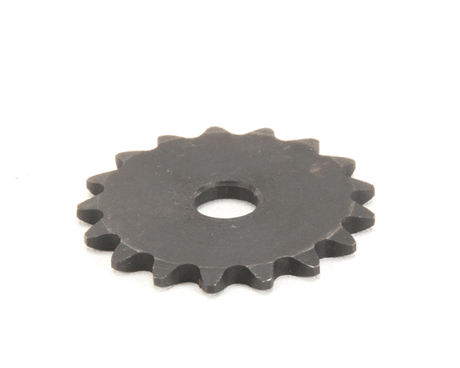 APW WYOTT PARTS APW Wyott 2P-21748501 Sprocket Tentioner 17 Tooth H - SKU APW2P-21748501