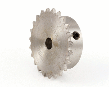 APW WYOTT PARTS APW Wyott 2P-83209 Sprocket 23 Tooth 1/4PTC 5/16 - SKU APW2P-83209