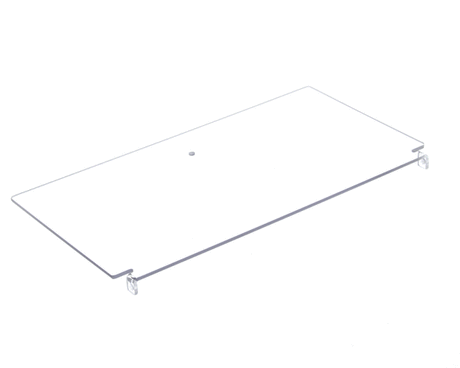 APW WYOTT PARTS APW Wyott 2Q-21749970 Door BC-30 50 - SKU APW2Q-21749970