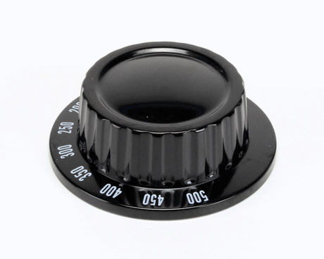 APW WYOTT PARTS APW Wyott 2R-60352 Knob 550 Deg F Thermostat M-91 (50 - SKU APW2R-60352