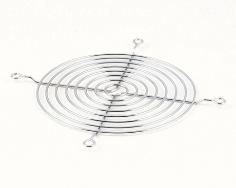 APW WYOTT PARTS APW Wyott 2R-85287 Fan Guard - SKU APW2R-85287