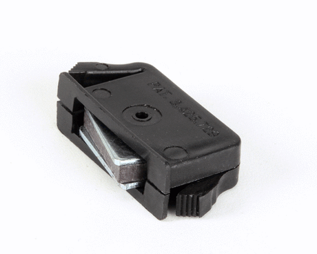APW WYOTT PARTS APW Wyott 2R-8705000 Magnetic Catch 02-10-301-10 Bk - SKU APW2R-8705000