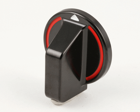 APW WYOTT PARTS APW Wyott 2R-8705620 Knob 2 Dia. .250 X .187 Single - SKU APW2R-8705620