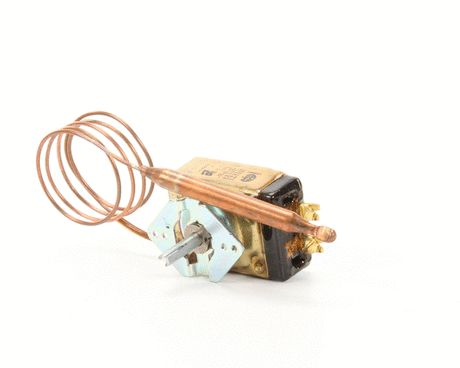APW WYOTT PARTS APW Wyott 2T-1301100 Thermostat Plastic Coated 60- - SKU APW2T-1301100