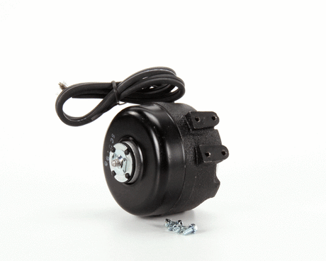 APW WYOTT PARTS APW Wyott 2U-1200200 Motor 5W 115V 60 HZ - SKU APW2U-1200200
