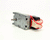 APW WYOTT PARTS APW Wyott 2U-1211801 Gear Motor .20A 230V 60HZ Zp Class B CCW - SKU APW2U-1211801