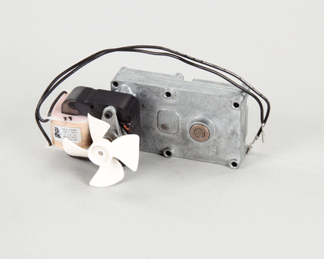 APW WYOTT PARTS APW Wyott 2U-1212300 Motor Gear 120V 60HZ 6RPM Rev - SKU APW2U-1212300