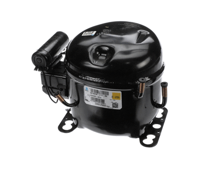 APW WYOTT PARTS APW Wyott 2U-1804950 Compressor 1/4HP R-134A - SKU APW2U-1804950