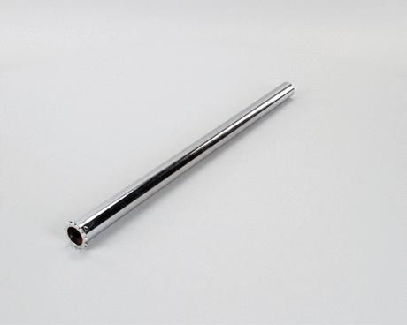 APW WYOTT PARTS APW Wyott 2V-21771429 Roller Tube HR-31 Chrome Pf - SKU APW2V-21771429