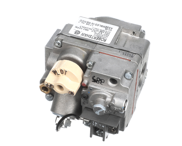 APW WYOTT 300188 VALVE COMBINATION NAT/LP