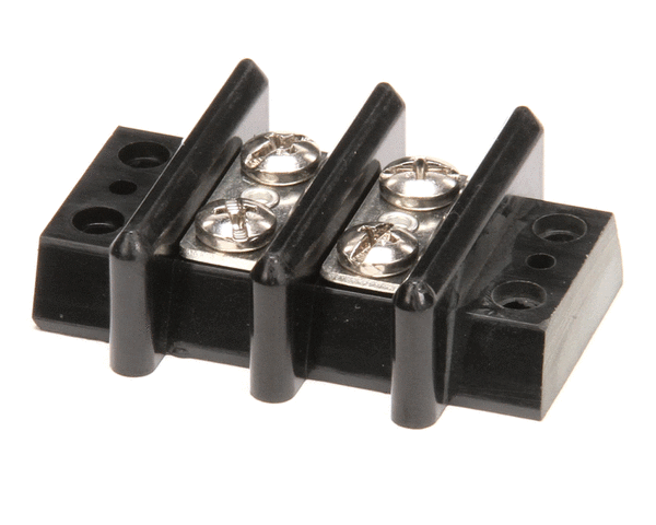 APW WYOTT PARTS APW Wyott 30203 Terminal Block 600V 50 Amp - SKU APW30203