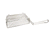 APW WYOTT PARTS APW Wyott 3101230 Basket 1/2 Size 15LB. - SKU APW3101230